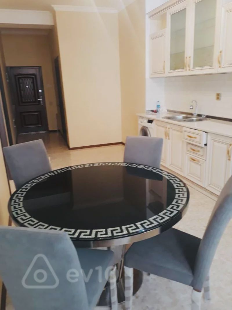 For rent: 2-room apartment (new building), 80 m² — Mənzil, Bakı (7)