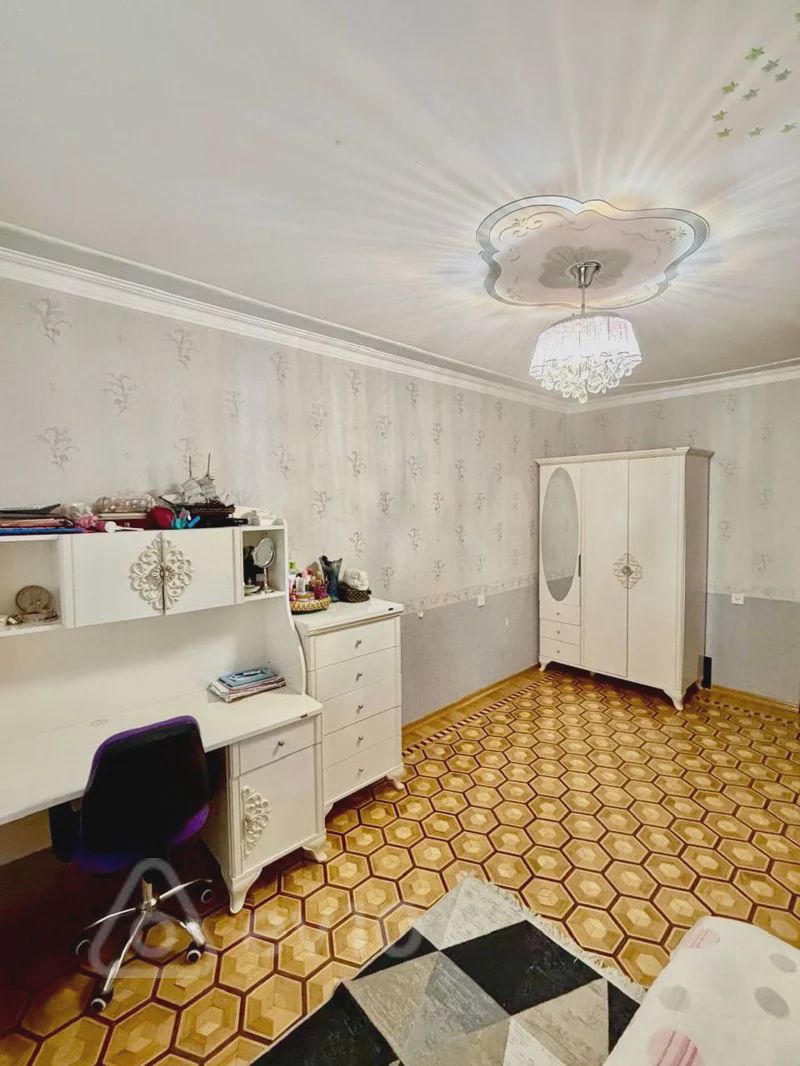 Sotiladi: 4 xonali квартира (вторичка), 120 m² — Mənzil, Bakı (8)