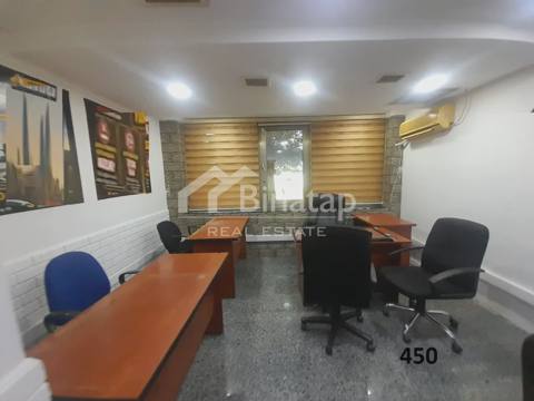 İcarəyə verilir 1 otaqlı ofis 35 m², Gənclik metrosu, Nərimanov rayonu — 550 ₼ · Bakı · Ofis İcarəyə verilir 1 otaqlı ofis 35 m², Gənclik metrosu, Nərimanov rayonu — Bakı