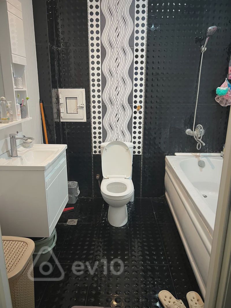 For sale: 2-room apartment (new building), 59 m² — Mənzil, Bakı (6)