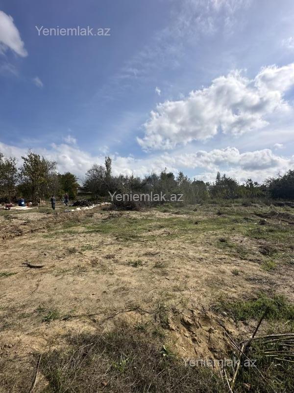For sale: land, 2.52 sot — Torpaq, Sumqayıt (7)
