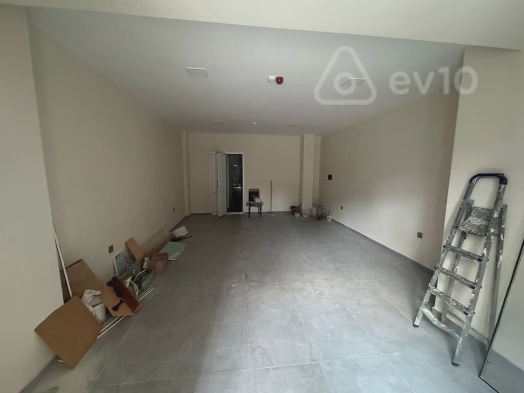 Obyekt, 40 m², Təbriz küçəsi — Əmlak, Bakı (5)
