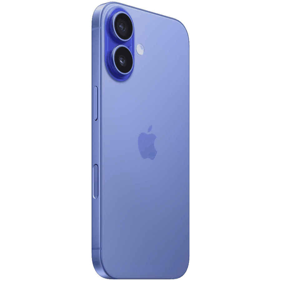 Apple iPhone 16 256 GB Ultramarine — Smartfonlar, Bakı (2)