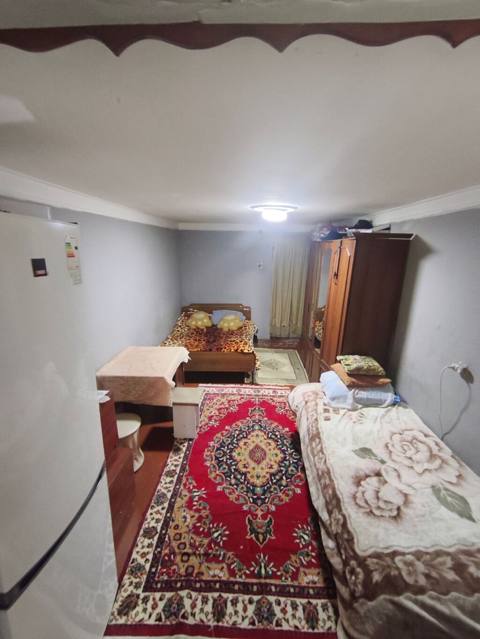 Yasamalda, Elmlər Akademiyası Metrosu Və BDU-nun Yanında 30 m² Tam — MyDom Əmlak Agentliyi