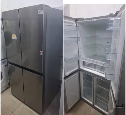 Hofman soyuducu nofrost boz böyük 4 gaplı 680 azn. catdirilma — 680 ₼ · Bakı · Soyuducular Hofman soyuducu nofrost boz böyük 4 gaplı 680 azn. catdirilma — Bakı