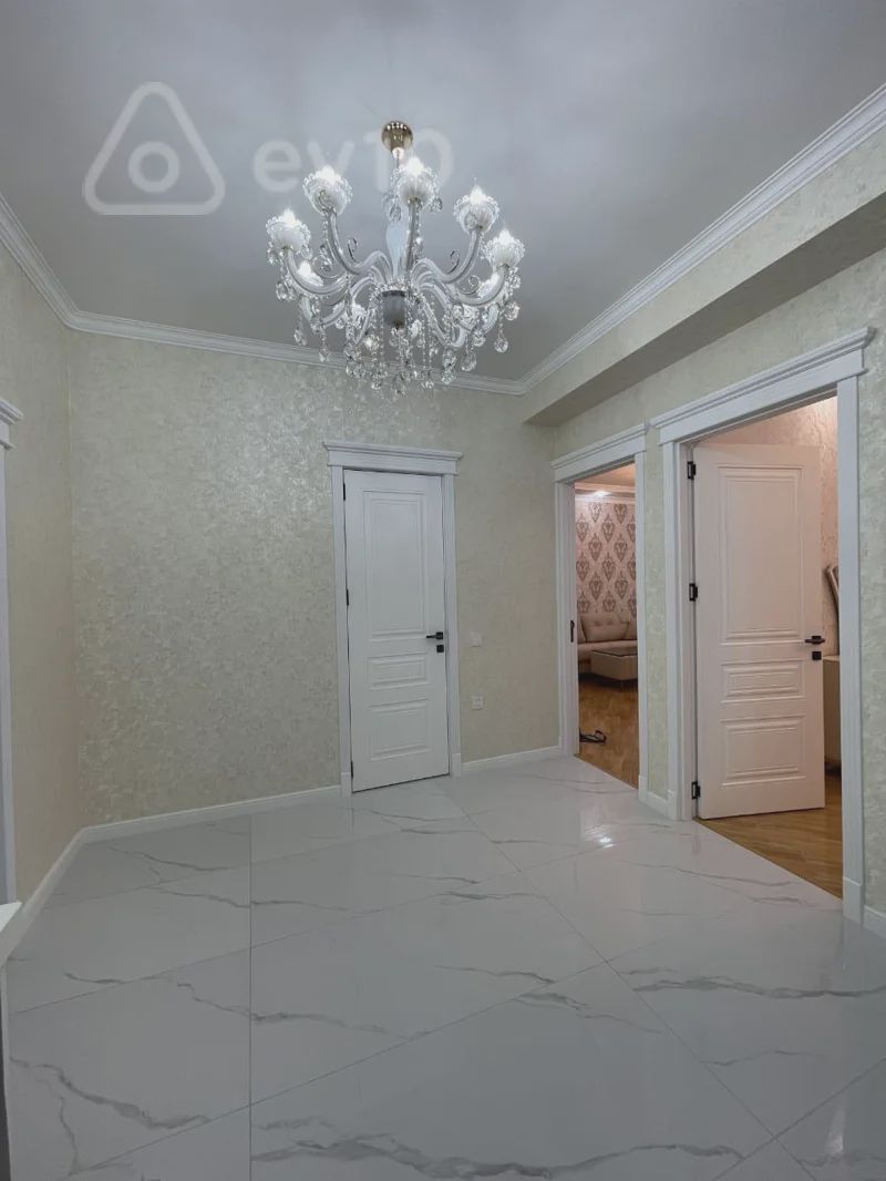 For sale: 2-room apartment (new building), 66 m² — Mənzil, Bakı (5)