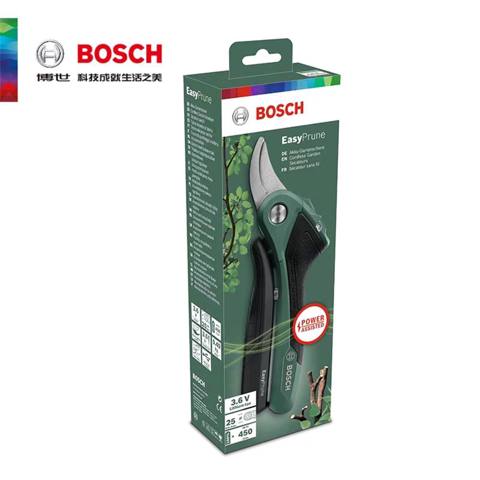 Bağban qayçısı Bosch EasyPrune 0.600.8B2.000, akkumulyatorlu, 3.6V/230V, kəsim 25 mm — 325 ₼ · Bakı · Mallar Bağban qayçısı Bosch EasyPrune 0.600.8B2.000, akkumulyatorlu, 3.6V/230V, kəsim 25 mm — Bakı