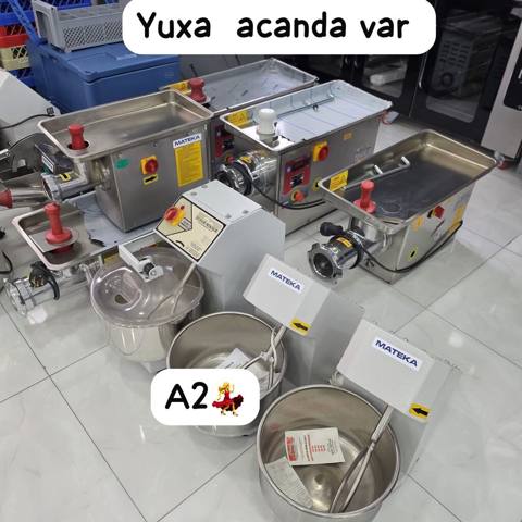 Aynur 2 *Resdoran ücan lazım olan her şey 1 ünvanda* Xəmir açan — Digah