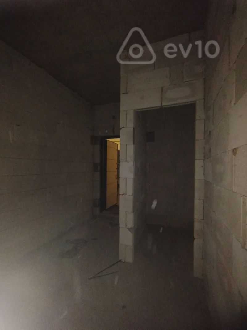 For sale: 3-room apartment (new building), 146 m² — Mənzil, Bakı (3)