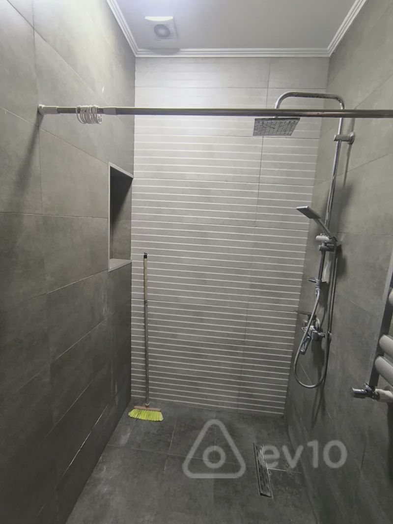 For rent: 3-room apartment (new building), 68 m² — Mənzil, Xırdalan (11)