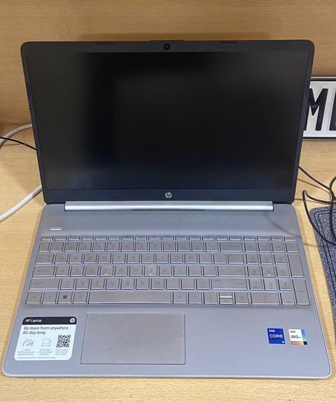 İşlənmiş HP 15.6 Intel Core i5, 256 GB — 550 ₼ · Баку · HP İşlənmiş HP 15.6 Intel Core i5, 256 GB — Баку