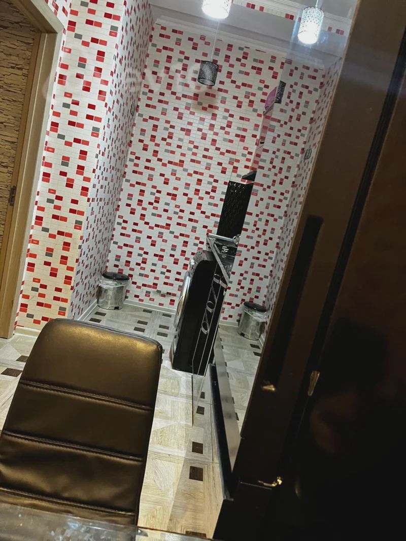3 otaqlı mənzil, 58 m², Babək pr — Mənzil, Bakı (8)