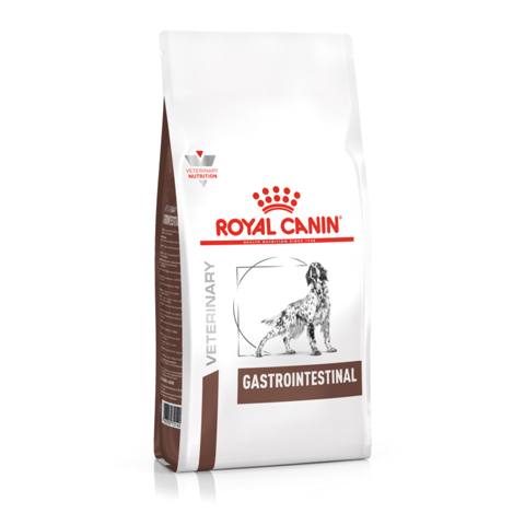 Quru yem Royal Canin Gastro Intestinal, yetkin itlər üçün, həzm pozulmasında, 1 kq — Bakı