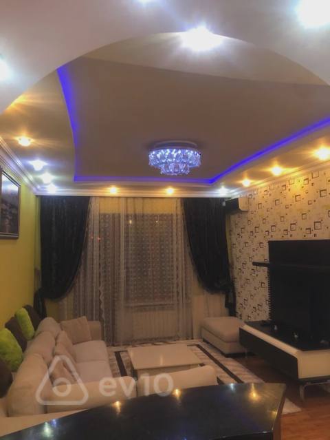 2 otaqlı mənzil, 65 m², Samil Ezizbeyov — 265 000 ₼ · 2 бөлме · 65 m² · 10/18 қабат · Баку, Nəsimi · Mənzil 2 otaqlı mənzil, 65 m², Samil Ezizbeyov — Баку