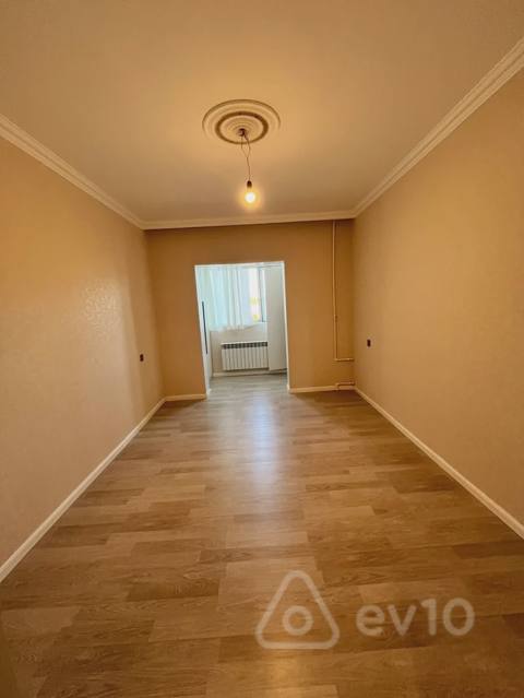 2 otaqlı mənzil, 65 m², B.Nuriyev — Baku