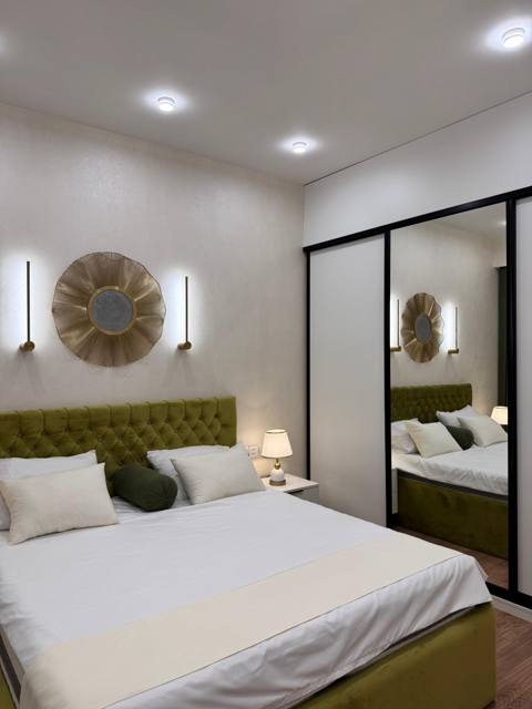 Satılır: 3 otaqlı mənzil, 92 m² — 1-ci Yaşıl Ada küçəsi — 385 000 ₼ · 3 комн. · 92 м² · 7 этаж · Баку · Mənzil Satılır: 3 otaqlı mənzil, 92 m² — 1-ci Yaşıl Ada küçəsi — Баку