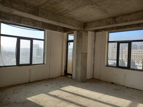 Satılır: 3 otaqlı mənzil, 96 m², 7/20 mərtəbə — Heydər Əliyev prospekti — Баку