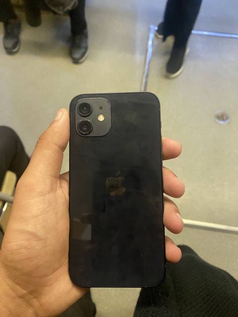 IPhone 12, 256 GB, Qara — 359 ₼ · Bakı · Apple iPhone IPhone 12, 256 GB, Qara — Bakı