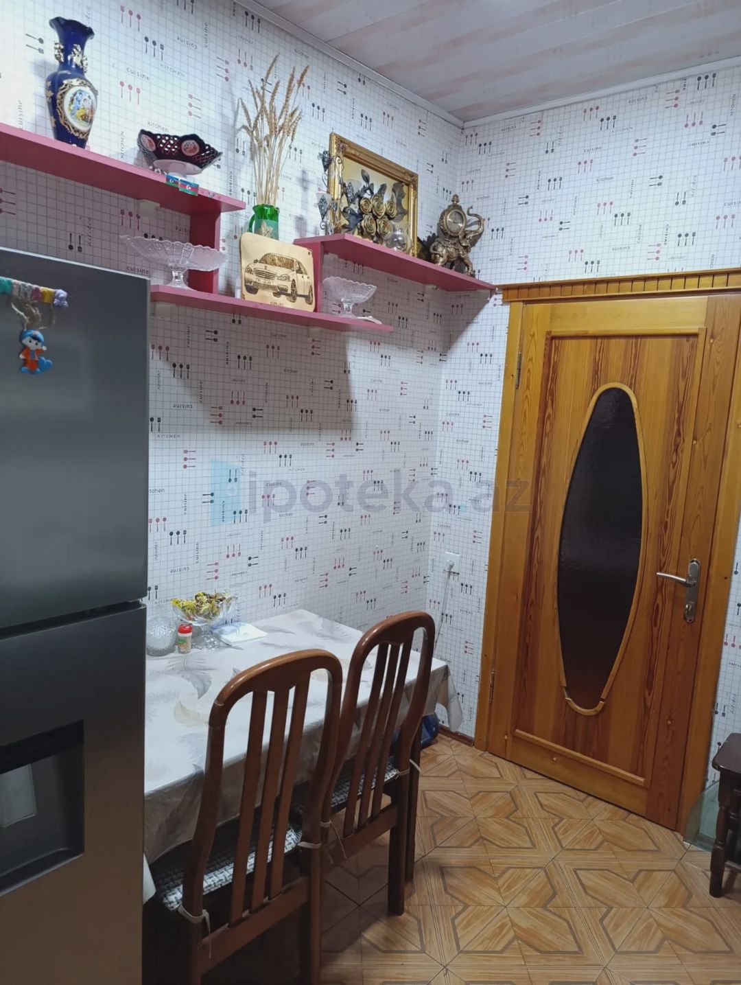 For sale: 2-room apartment (new building), 87 m² — Mənzil, Xırdalan (6)