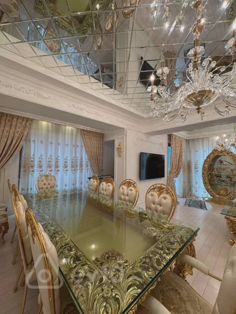 4 otaqlı mənzil, 185 m², Afiyyəddin Cəlilov — 559 000 ₼ · 4 xonali · 185 m² · 12/18 qavat · Баку, Xətai · Mənzil 4 otaqlı mənzil, 185 m², Afiyyəddin Cəlilov — Баку