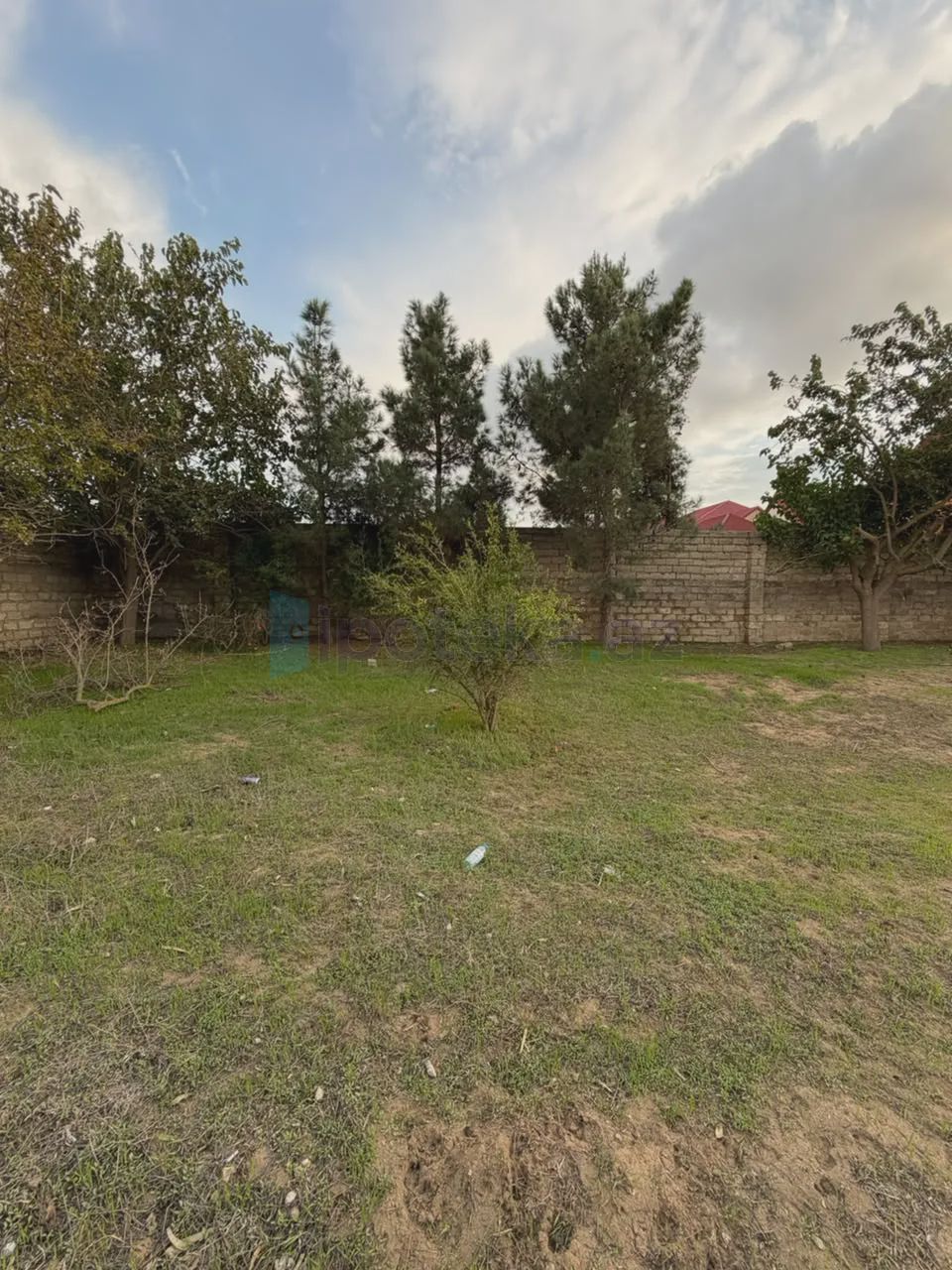For sale: land, 4 sot — Torpaq, Şüvəlan (2)