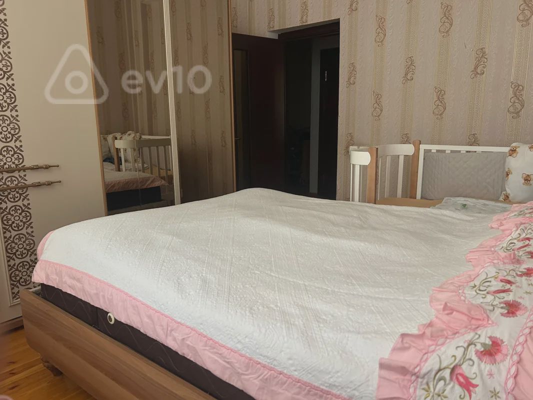 Satılık 3 odalı daire (yeni bina), 80 m² — Mənzil, Bakı (8)