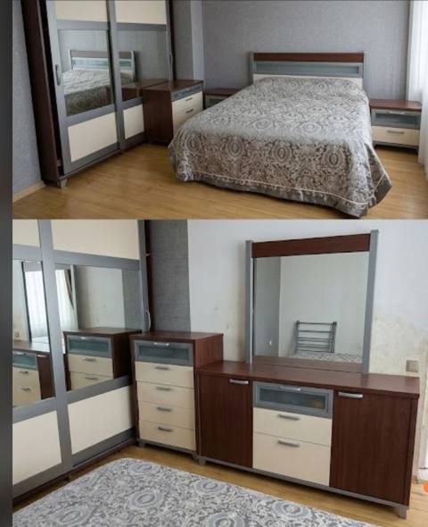 istikbaldan yatag Desti satılır 400 manata.matras var.baza — Баку