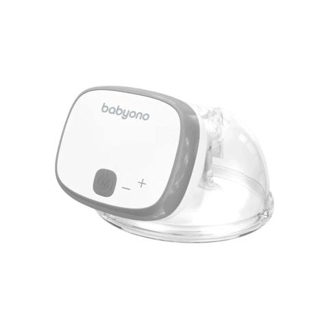 Elektrik süd nasosu Babyono 1000 Shelly — Goods