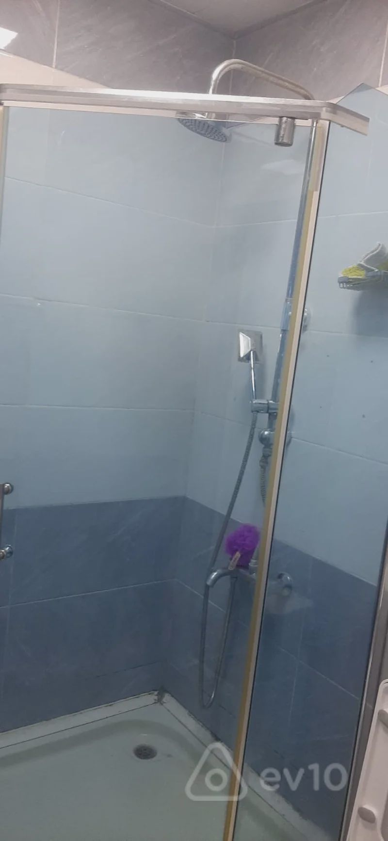 For rent: 2-room apartment (new building), 61 m² — Mənzil, Xırdalan (12)