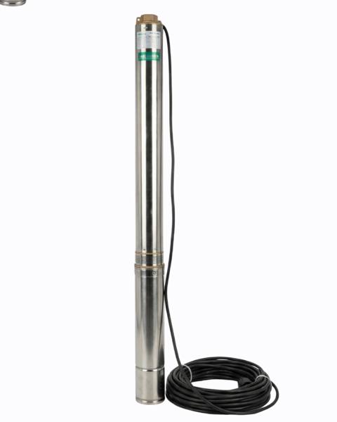 Salınan nasos Shimge 4SP8-191/30-5.5 — Баку