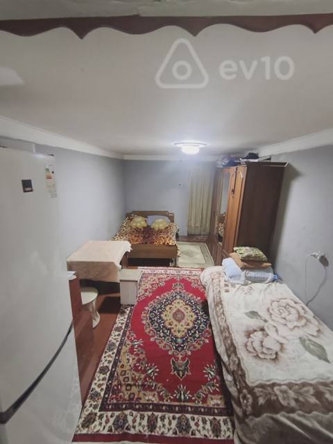 1 otaqlı mənzil, 30 m², Hüseyin Cavid prospekti — kirayə — Bakı