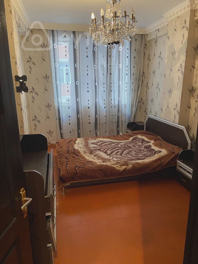 For rent: 1-room apartment (new building), 40 m² — Mənzil, Bakı (3)