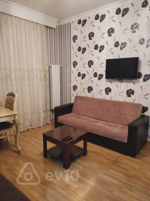 1 otaqlı mənzil, 31 m², Xırdalan ş Affpark YK — kirayə — Хырдалан