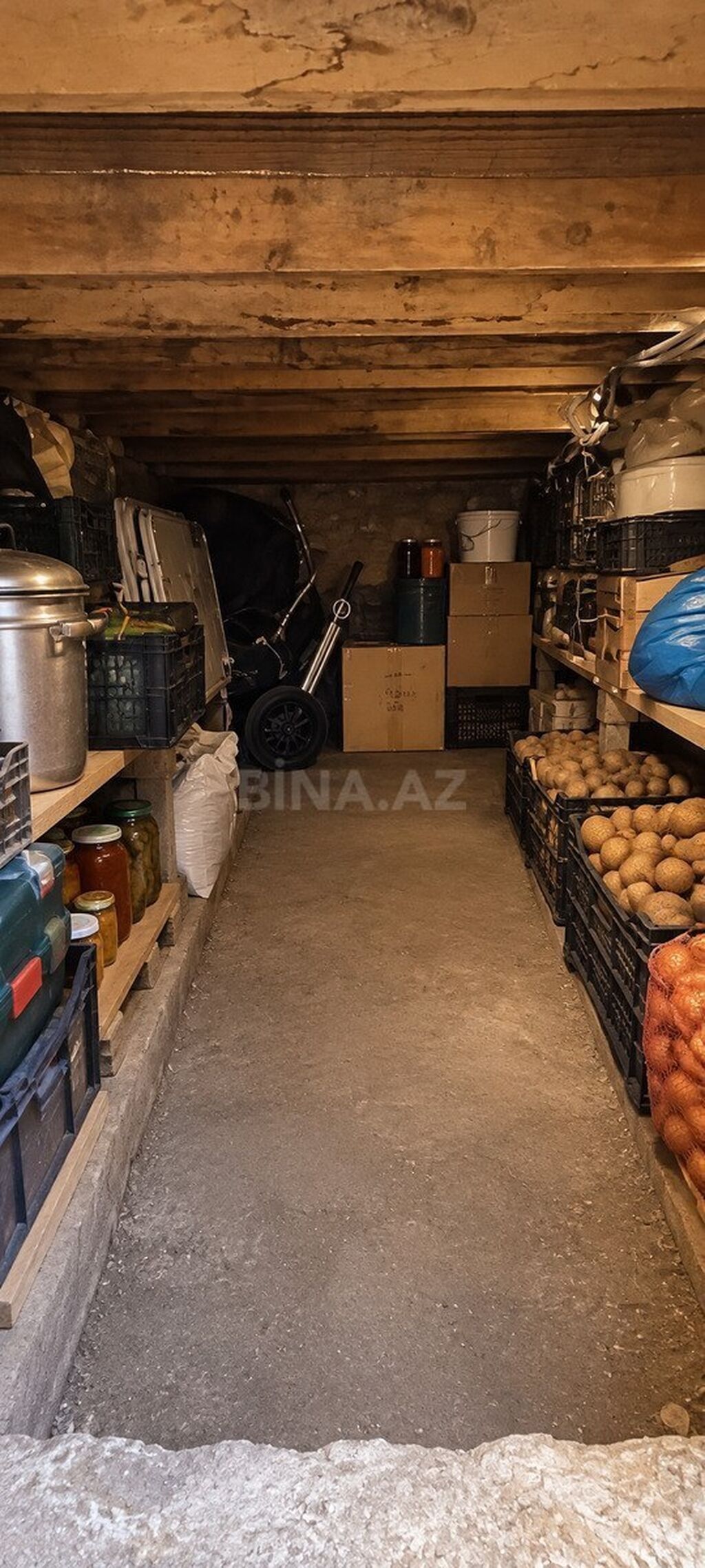 Suraxanı 3 otaqlı, 90 kv. m — Ev, villa, Bakı (10)