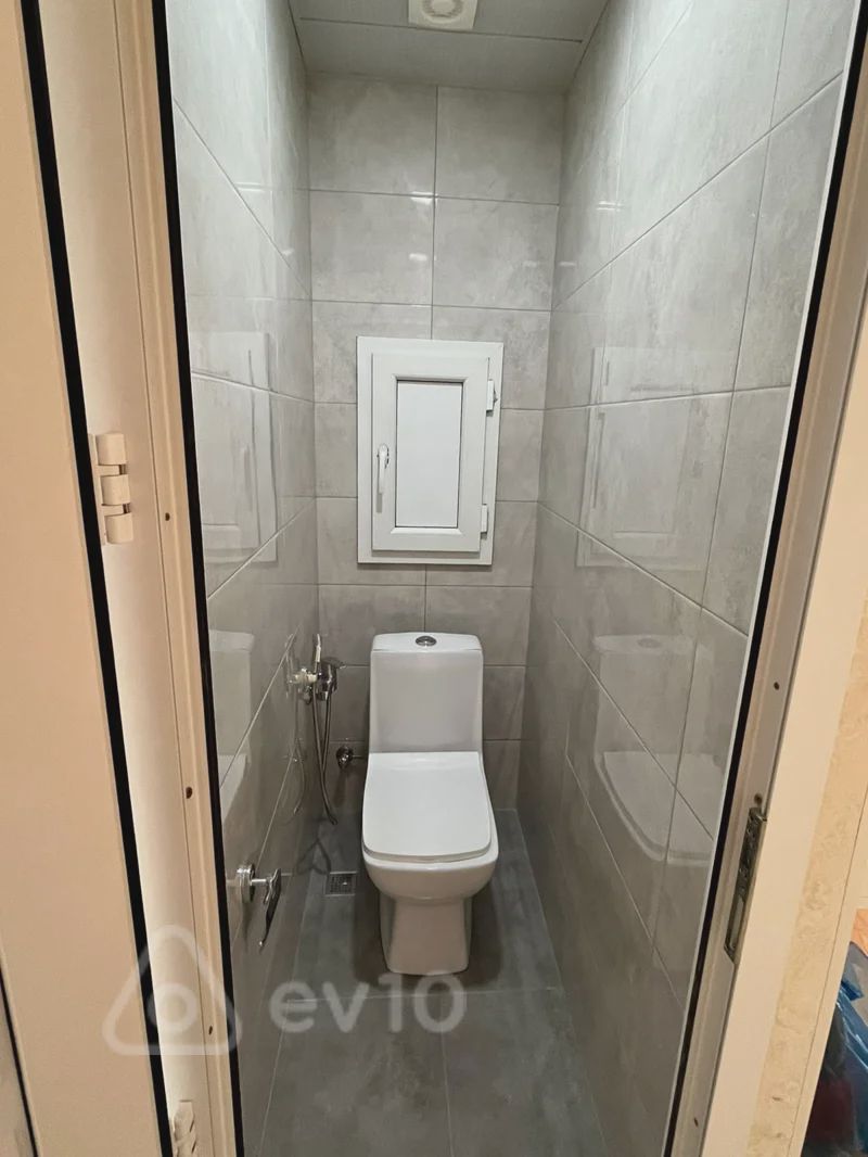 2 otaqlı mənzil, 65 m², B.Nuriyev — Mənzil, Bakı (9)