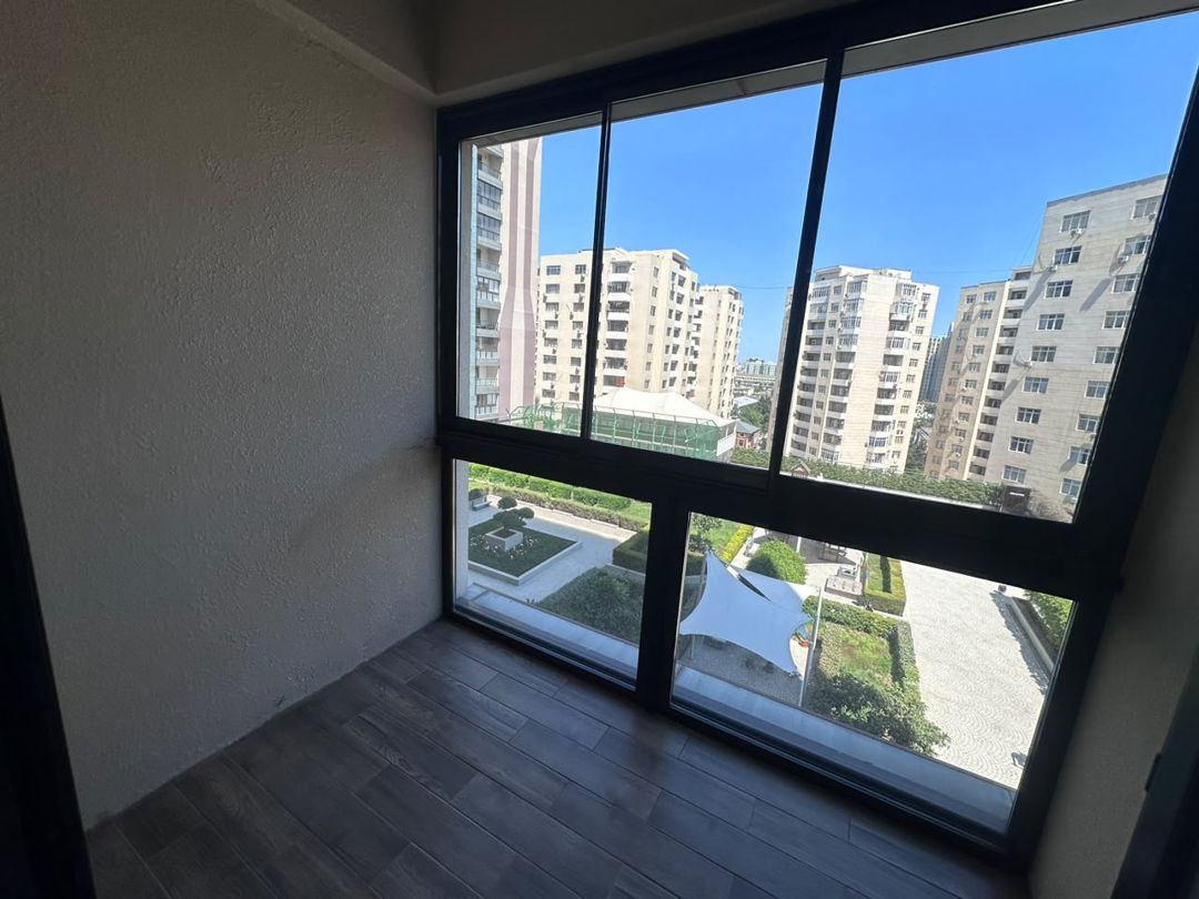 For sale: 2-room apartment (old building), 84 m² — Mənzil, Bakı (10)