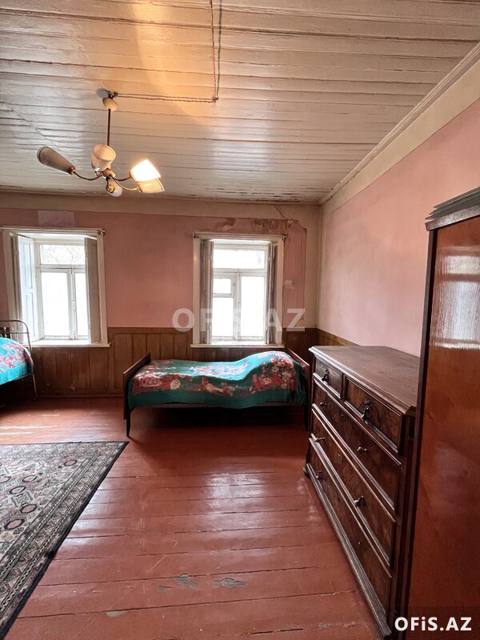 Həyət evləri Satılır Gəncə, Barter Elanıdır, 4 otaq, 100 m² — Гянджа