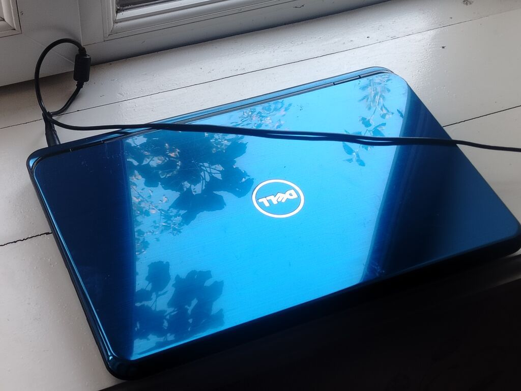 İşlənmiş Dell Inspiron, 15.6 Intel Core i5, 512 GB — Dell, Bakı (2)