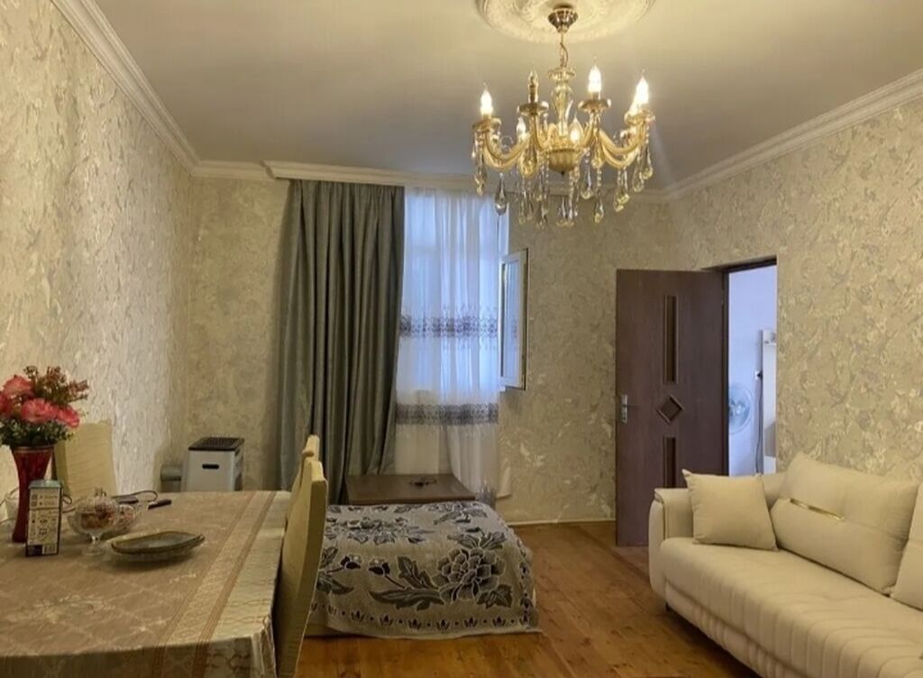Satılık 3 odalı müstakil ev / Yazlık / Villa, 76 m² — Ev, villa, Digah (10)