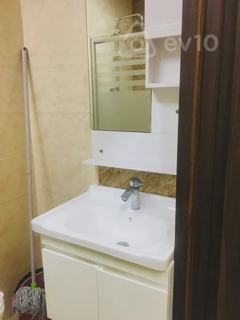 Kiralık 2 odalı daire (yeni bina), 70 m² — Mənzil, Bakı (7)