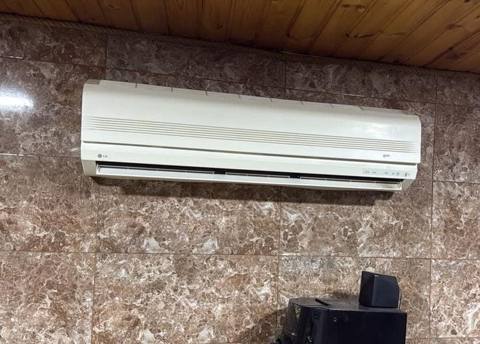 LG 100kv² kondisioner qazı yoxdu 399 azn satılır ünvan Binə qəs — 399 ₼ · Баку · Kondisioner və split-sistemlər LG 100kv² kondisioner qazı yoxdu 399 azn satılır ünvan Binə qəs — Баку