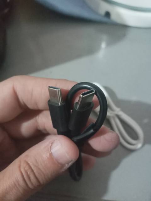 Qara rəng data kabel, USB — 1 ₼ · Elektronika Qara rəng data kabel, USB