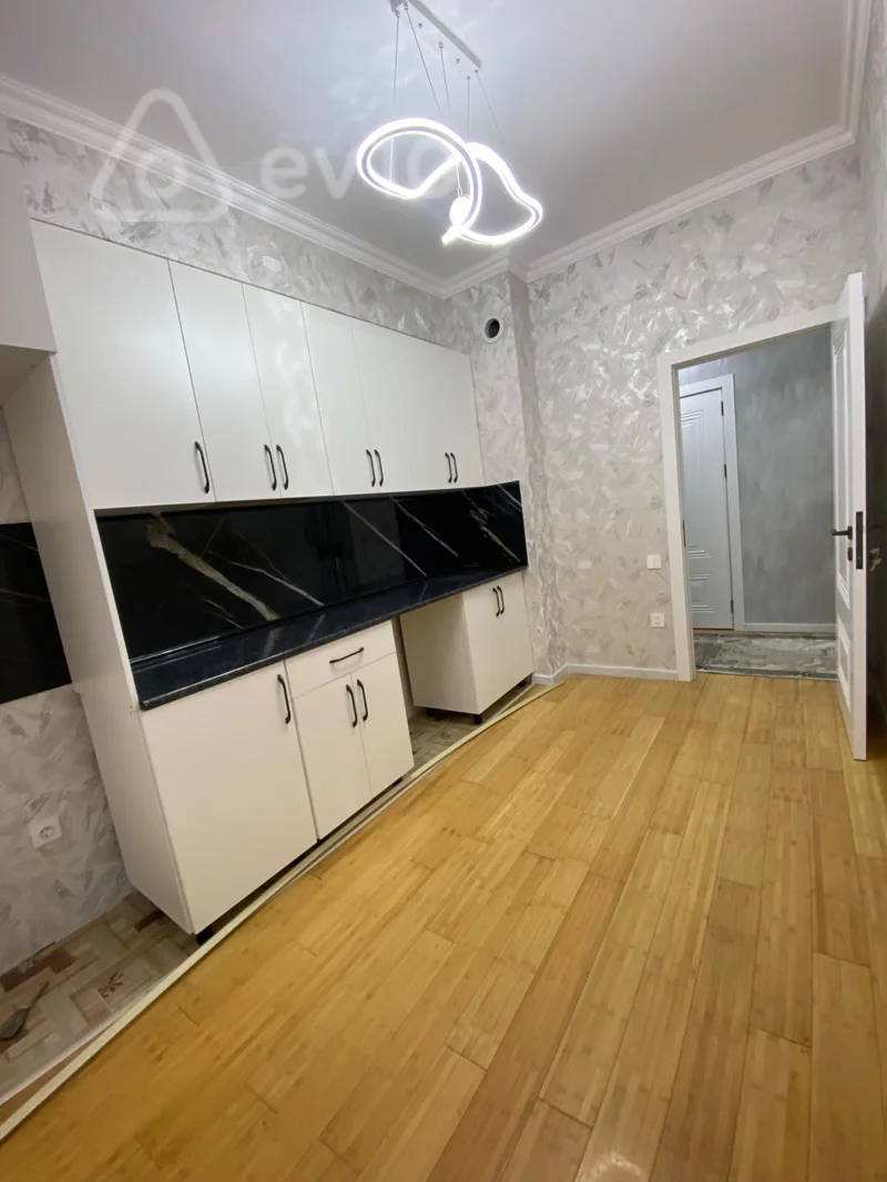 For sale: 2-room apartment (new building), 65 m² — Mənzil, Xırdalan (9)