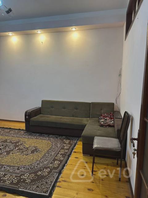 2 otaqlı mənzil, 60 m², Bakıxanov qəsəbəsi — kirayə — 600 ₼ · 2 otaq · 60 m² · 11/11 mərtəbə · Bakı, Sabunçu · Mənzil 2 otaqlı mənzil, 60 m², Bakıxanov qəsəbəsi — kirayə — Bakı