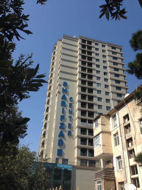 İcarə: 3 otaqlı Yeni tikili, 107 m², Yasamal rayonu — 1 300 ₼ · Baku · Mənzil İcarə: 3 otaqlı Yeni tikili, 107 m², Yasamal rayonu — Baku