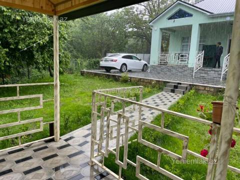 Günlük 4 otaqlı Həyət evi / Villa, 133 m², İsmayıllı — 80 ₼ · Исмаиллы · Ev, villa Günlük 4 otaqlı Həyət evi / Villa, 133 m², İsmayıllı — Исмаиллы