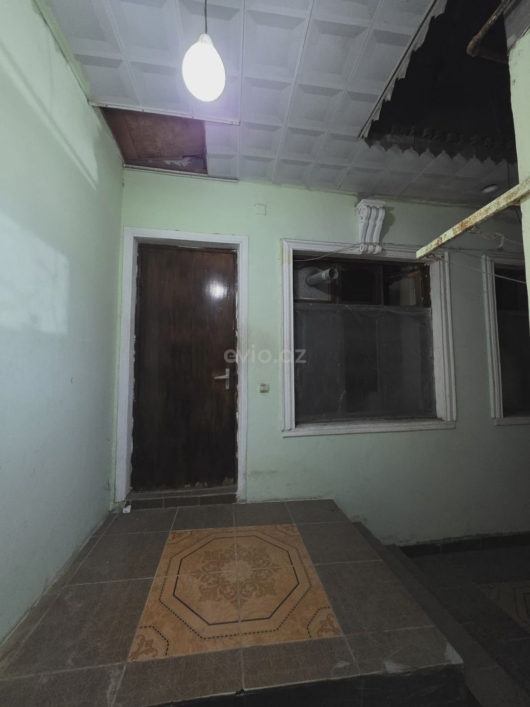 For rent: 3-room house / Cottage / Villa, 102 m² — Ev, villa, Bakı (12)