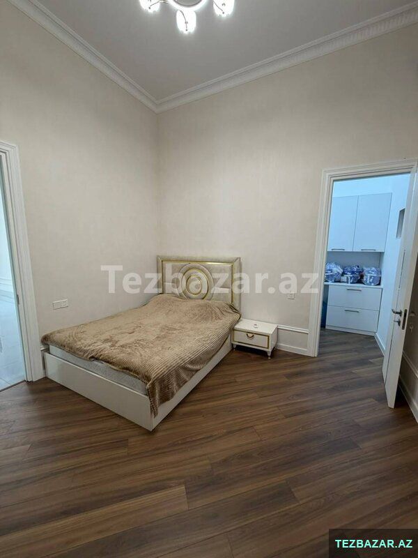 Bağ evi, Mərdakan qəs — Ev, villa, Bakı (4)