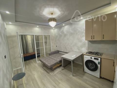 1 otaqlı mənzil, 40 m², Heydər Əliyev prospekti, Xırdalan — kirayə — 350 ₼ · 1 xonali · 40 m² · 13/17 qavat · Хырдалан · Mənzil 1 otaqlı mənzil, 40 m², Heydər Əliyev prospekti, Xırdalan — kirayə — Хырдалан