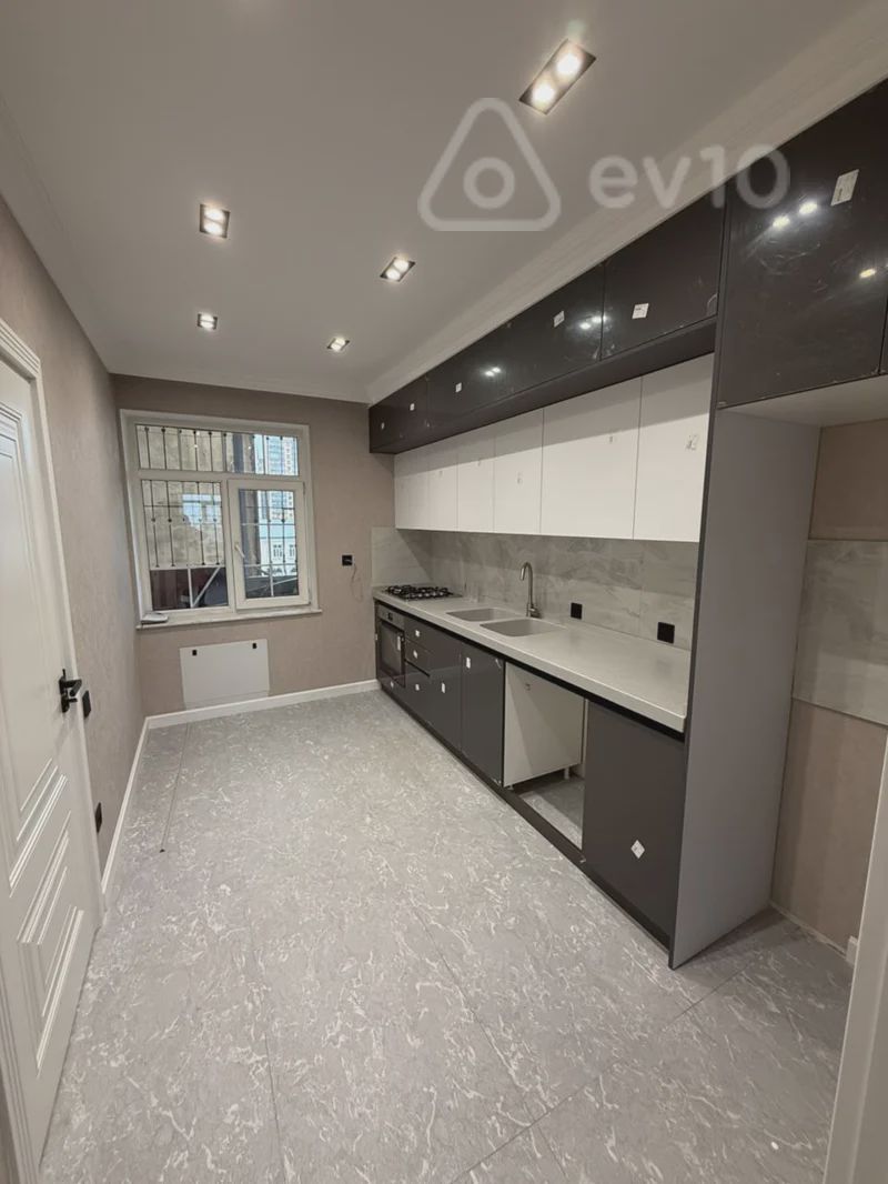 3 otaqlı mənzil, 80 m², Azadlıq pr — Mənzil, Bakı (7)